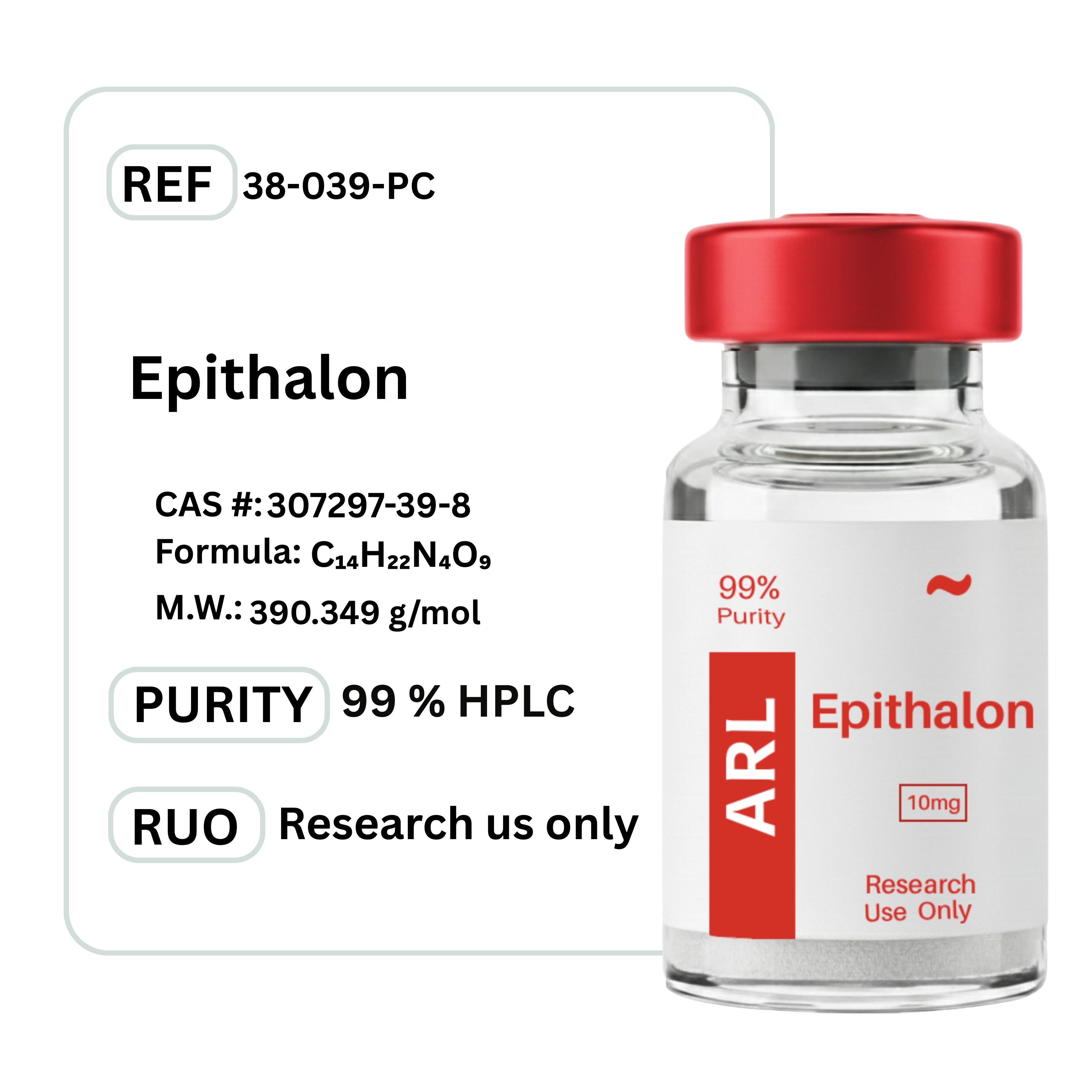 Epitalon (Epithalon)