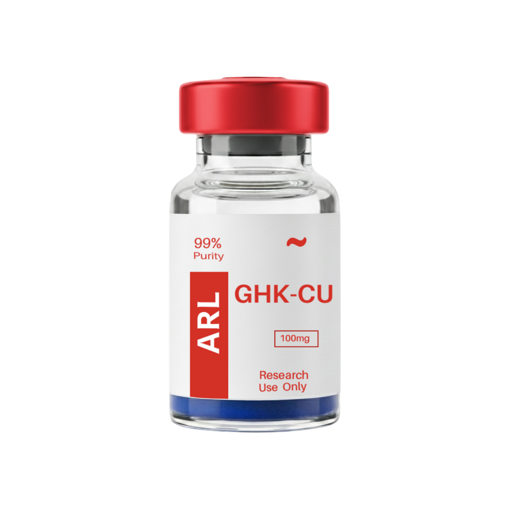 GHK-Cu
